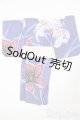 画像: MSD/OF:浴衣/1/4　40ｃｍ　BJD　MJD　衣装　ドール用 A-25-07-16-305-NY-ZA