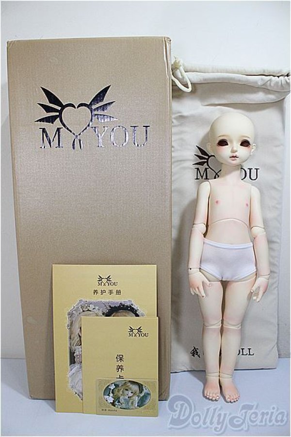 画像7: MYOU DOLL/Matcha/0 A-25-07-16-303-NY-ZA (7)