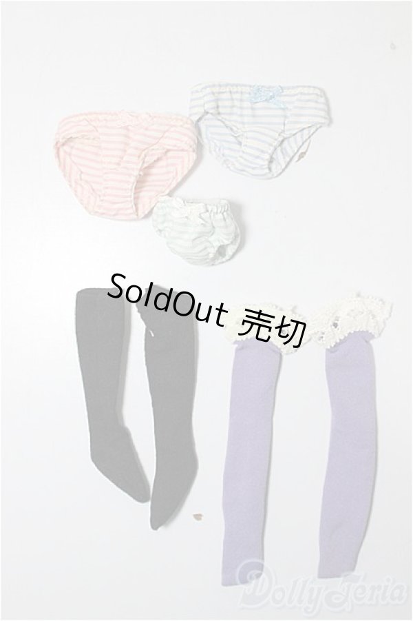 画像1: 1/6サイズドール/OF:衣装/0 A-25-10-29-258-NY-ZA (1)