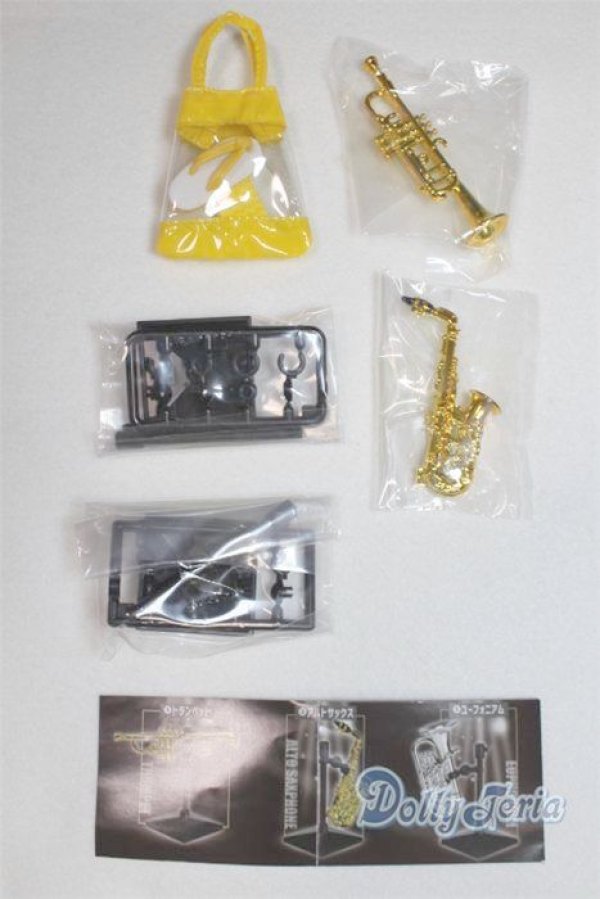 画像2: 1/6サイズドール/ミニチュア/ A-25-10-29-003-NY-ZA (2)