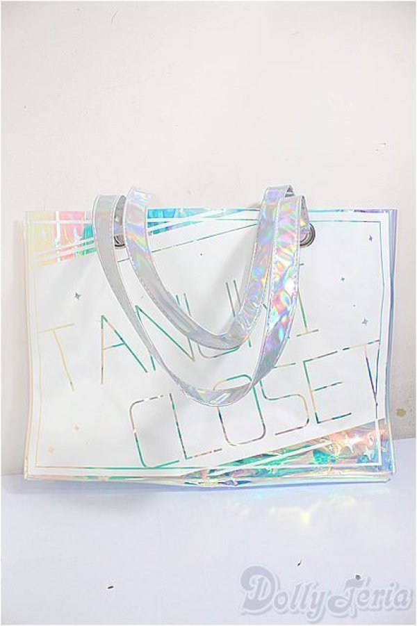 画像1: ドールバッグ/ A-25-10-29-378-TO-ZA (1)