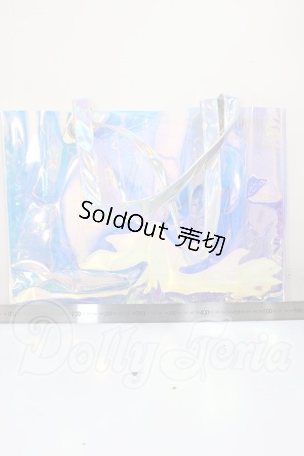 画像2: ドールバッグ A-26-02-25-295-TO-ZA (2)