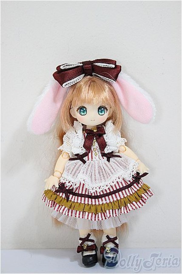 画像2: azone1/12/SugarCups ビスケティーナ〜Star Sprinkles〜/0 A-25-07-16-353-TO-ZA (2)