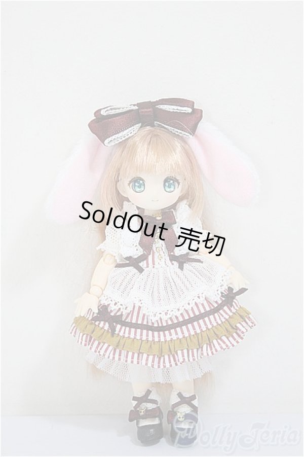 画像2: azone1/12/SugarCups ビスケティーナ〜Star Sprinkles〜/0 A-25-07-16-353-TO-ZA (2)