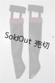 画像: MDD/OF:靴下/0 A-25-07-16-390-TO-ZA