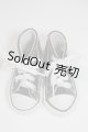 画像: SDM＆MSD/OF:靴/1/4　40ｃｍ　BJD　MJD　衣装　ドール用 A-25-08-06-087-TO-ZA