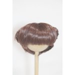 画像: 7-8inch/ウィッグ/インチ　BJD　MJD　ドール用 A-25-08-06-068-TO-ZA