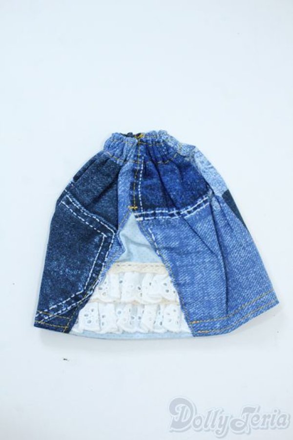 画像1: MDD/OF:スカート Y-25-11-05-108-TO-ZY (1)