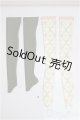 画像: SD/OF:靴下/1/3　60ｃｍ　BJD　MJD　衣装　ドール用 A-25-07-23-335-TO-ZA