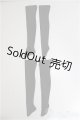画像: SD/OF:靴下/1/3　60ｃｍ　BJD　MJD　衣装　ドール用 A-25-07-23-334-TO-ZA