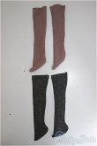 画像1: SD/OF:靴下/1/3　60ｃｍ　BJD　MJD　衣装　ドール用 A-25-07-23-332-TO-ZA (1)