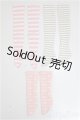 画像: SD/OF:靴下/1/3　60ｃｍ　BJD　MJD　衣装　ドール用 A-25-07-23-333-TO-ZA