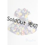 画像: リカちゃん/OF:リトルファクトリー製衣装/ファッションドール 衣装 A-25-10-08-185-TO-ZA