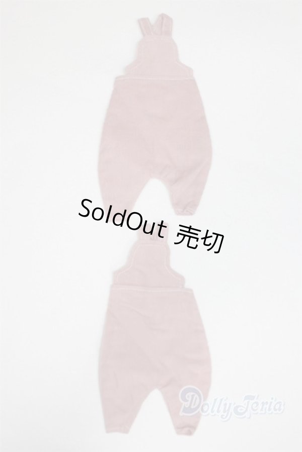 画像1: 27cmサイズドール/OF:衣装/0 A-25-07-30-058-TO-ZA (1)