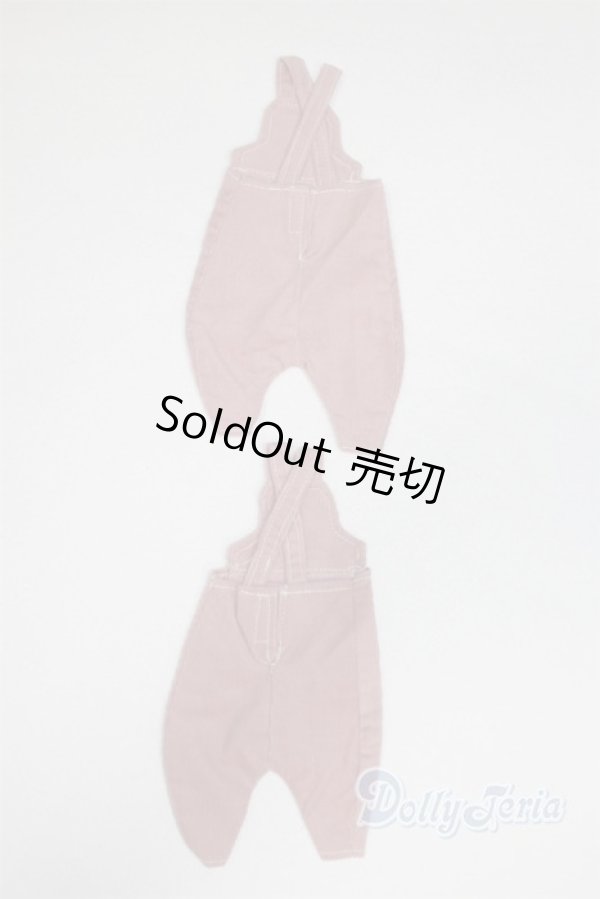 画像2: 27cmサイズドール/OF:衣装/0 A-25-07-30-058-TO-ZA (2)