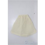 画像: SDM＆MSD/OF:スカート/1/4　40ｃｍ　BJD　MJD　衣装　ドール用 A-25-07-23-120-TO-ZA