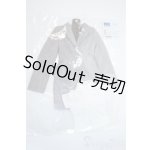 画像: DD/OF:ホワイトブラウス＆タイトスーツ Y-25-08-27-010-NY-ZY