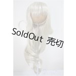 画像: 8-9inch/ウィッグ/インチ BJD MJD ドール用 A-25-10-22-354-NY-ZA