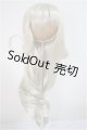 画像: 8-9inch/ウィッグ/インチ　BJD　MJD　ドール用 A-25-10-22-354-NY-ZA