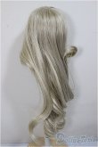 画像2: 8-9inch/ウィッグ/インチ　BJD　MJD　ドール用 A-25-07-23-187-NY-ZA (2)