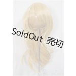 画像: 8-9inch/ウィッグ/インチ　BJD　MJD　ドール用 A-25-07-23-189-NY-ZA