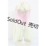 画像: 8-9inch/ウィッグ/インチ　BJD　MJD　ドール用 A-25-07-23-109-NY-ZA