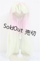 画像: 8-9inch/ウィッグ/インチ　BJD　MJD　ドール用 A-25-07-23-109-NY-ZA