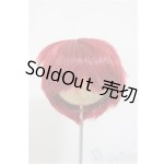 画像: 8-9inch/ウィッグ/インチ　BJD　MJD　ドール用 A-25-07-23-106-NY-ZA