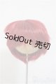 画像: 8-9inch/ウィッグ/インチ　BJD　MJD　ドール用 A-25-07-23-106-NY-ZA