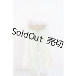 画像: 8-9inch/ウィッグ/インチ　BJD　MJD　ドール用 A-25-07-23-102-NY-ZA