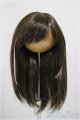 画像: 8-9inch/ウィッグ/インチ　BJD　MJD　ドール用 A-25-07-23-104-NY-ZA
