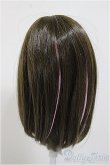 画像2: 8-9inch/ウィッグ/インチ　BJD　MJD　ドール用 A-25-07-23-104-NY-ZA (2)