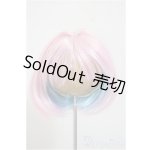 画像: 8-9inch/ウィッグ/インチ　BJD　MJD　ドール用 A-25-07-23-111-NY-ZA