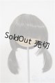 画像: 8-9inch/ウィッグ/インチ　BJD　MJD　ドール用 A-25-07-23-114-NY-ZA