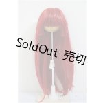 画像: 8-9inch/ウィッグ/インチ　BJD　MJD　ドール用 A-25-07-23-110-NY-ZA
