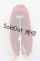 画像: 8-9inch/ウィッグ/インチ　BJD　MJD　ドール用 A-25-07-23-110-NY-ZA