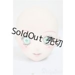 画像: DD/カスタムヘッド:DDH-08/BJD　球体関節人形 A-25-07-23-150-NY-ZA