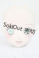 画像: DD/カスタムヘッド:DDH-08/BJD　球体関節人形 A-25-07-23-150-NY-ZA