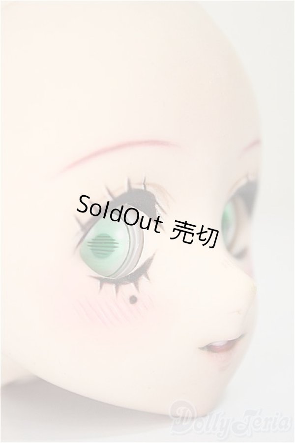 画像2: DD/カスタムヘッド:DDH-08/BJD　球体関節人形 A-25-07-23-150-NY-ZA (2)