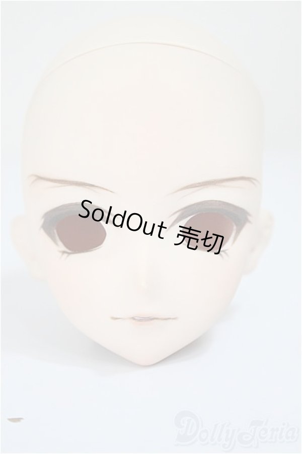 画像1: DD/DC-H-16　ヘッド/BJD　球体関節人形 A-25-07-23-149-NY-ZA (1)
