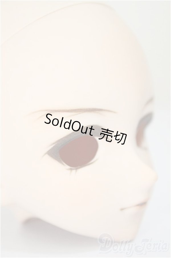 画像2: DD/DC-H-16　ヘッド/BJD　球体関節人形 A-25-07-23-149-NY-ZA (2)