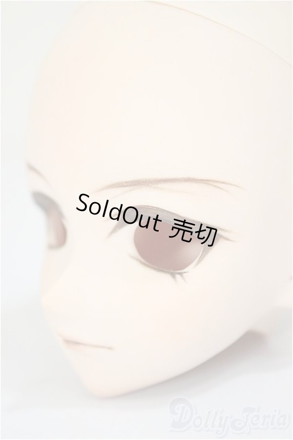 画像3: DD/DC-H-16　ヘッド/BJD　球体関節人形 A-25-07-23-149-NY-ZA (3)