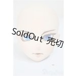 画像: DDH-26ヘッド/カスタムヘッド/BJD　球体関節人形 A-25-07-23-148-NY-ZA