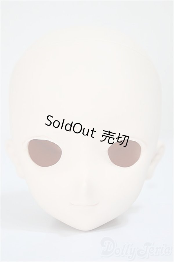画像1: DD/ヘッド/BJD　球体関節人形 A-25-07-23-146-NY-ZA (1)
