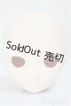 画像: DD/ヘッド/BJD　球体関節人形 A-25-07-23-146-NY-ZA