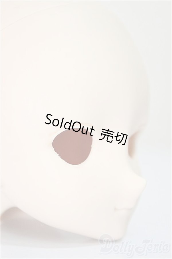 画像2: DD/ヘッド/BJD　球体関節人形 A-25-07-23-146-NY-ZA (2)