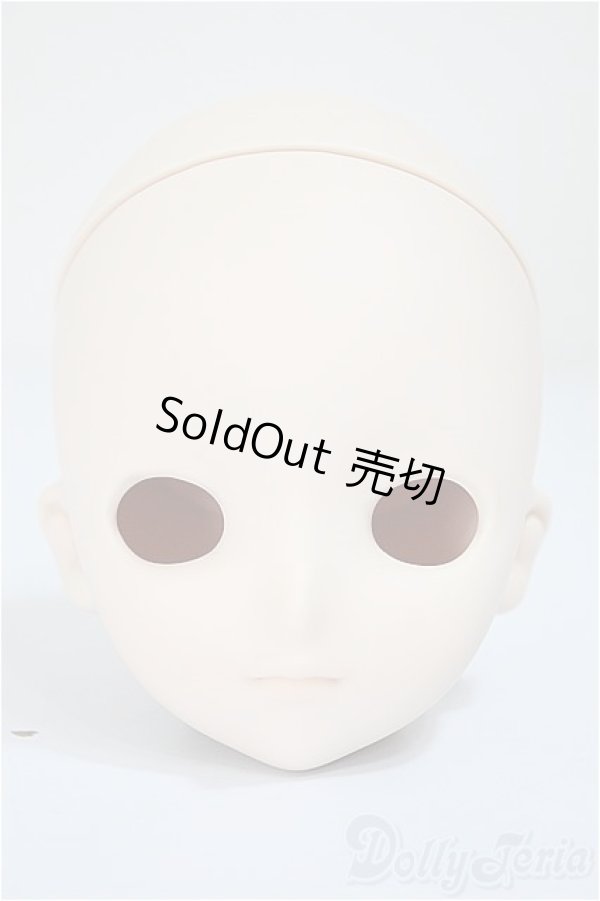 画像1: DD/ヘッド/BJD　球体関節人形 A-25-07-23-144-NY-ZA (1)