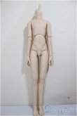画像1: DDB/ベースボディ/BJD　球体関節人形 A-25-07-23-186-NY-ZA (1)