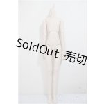 画像: DDB/ベースボディ/BJD　球体関節人形 A-25-07-23-186-NY-ZA