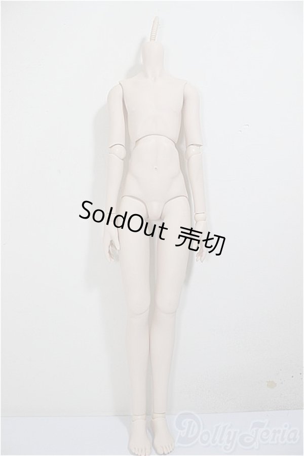 画像1: DDB/ベースボディ/BJD　球体関節人形 A-25-07-23-186-NY-ZA (1)